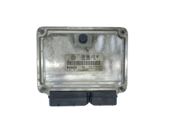 Controlador 038906012HP 0281011320 Seat VW Bosch 62785