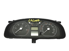 Velocímetro/Instrumentos Y Relojes Renault Laguna 2 8200263357 B 51246