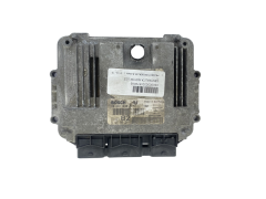 Controlador 0281010707 9646559980 9644157380 PSA Bosch 60350