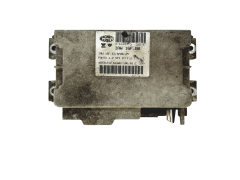 Controlador Fiat 46531212 IAW16F.E3 Magneti Marelli