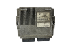 Controlador LPG 616655000 110R-006011 67R0016002 Landi Renzo 48079