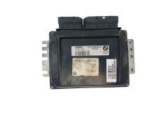 Controlador Mini 1214 7520019-01 S118012001L Siemens 44804