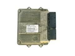 Controlador 51775013 MJD6JF.M4 Fiat FGP 32906