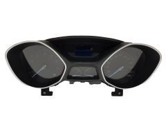 Velocímetro/Instrumentos Y Relojes Nueva Original Ford Focus BM5T-10849-BAG 4998