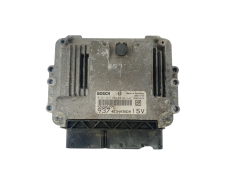 Controlador 55206271 0281012883 Alfa Romeo Bosch 35598