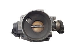 Mariposa De Aire Ford KA 3S5U-BA VP2S6U-9E927-EB 1.3