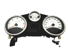 Velocímetro/Instrumentos Y Relojes Peugeot 207 9662904780 A2C53190340 56419
