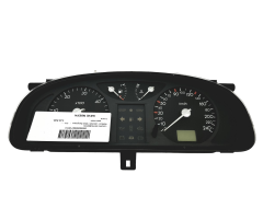 Velocímetro/Instrumentos Y Relojes Renault Laguna 2 8200170297 B 56587