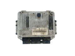 Controlador 0281011276 8200305678 8200304606 Renault Bosch 35637
