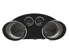 Velocímetro/Instrumentos Y Relojes Opel Insignia A 22956342 365903926 GM