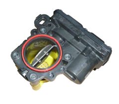 Mariposa De Aire Original 9806625280 Citroen Peugeot