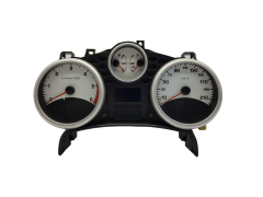 Velocímetro/Instrumentos Y Relojes Peugeot 207 9662904780 1458