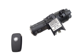 Interruptor De Encendido Lancia Ypsilon 00468453610 61027500 1057