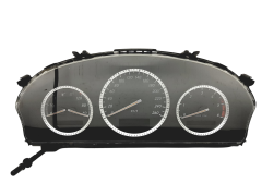 Velocímetro/Instrumentos Y Relojes Mercedes C W204 A2045401648 51142