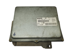 Controlador 0261200780 9617150080 PSA Bosch 68137