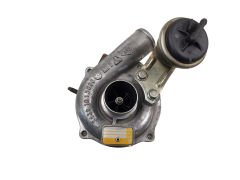 Turbocompresor 54359700002 54391015080 409838 1.5 DCI Renault Nissan S11