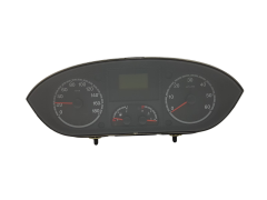 Velocímetro/Instrumentos Y Relojes Ducato Jumper Boxer 1340672080 Fiat 1622