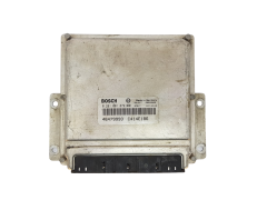 Controlador 46479993 0281001879 C414E186 Fiat Bosch 30724