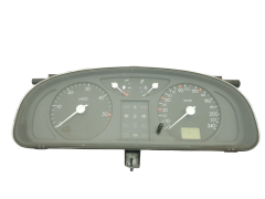 Velocímetro/Instrumentos Y Relojes Renault Laguna 2 8200218863 B 26023