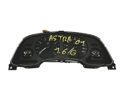 Velocímetro/Instrumentos Y Relojes Opel Astra G 90561454QN 110008830004 53904