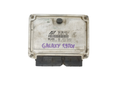 Controlador 038906019BF 0281010221 Ford VW Bosch 44090