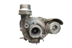 Turbocompresor 7701478939 54359710028 1.5 dci Dacia Renault 130000km