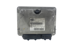 Controlador IAW4AF.S2 55196262 61601.127.01 Fiat Magneti Marelli 49172