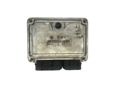 Controlador 038906019HT 0281010947 Seat Bosch 60532