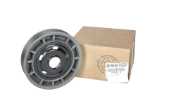 Polea de correa Original 9821624380 Citroen Peugeot