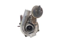Turbocompresor 7701473122 22735H33771 54359700000 54391015066 1.5DCI Renault 1