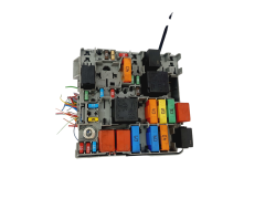 Caja Reles / Fusibles 51867697 Alfa Fiat 35037
