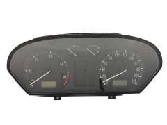 Velocímetro/Instrumentos Y Relojes Skoda Fabia 6Y1919870D 110080016007 44077