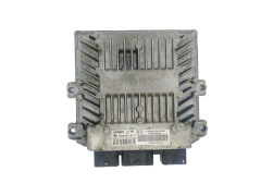 Controlador 9652890280 9647568180 5WS40115C-T PSA Siemens 45322