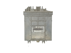 Controlador 23710 2J624 0281001629 Nissan Bosch 40597