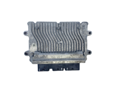 Controlador 9664127180 21586048-9A 9651696680 PSA Valeo 60751