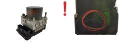 Bomba Abs Renault 8200229137 0265800335 0265231333 Bosch 5311
