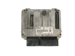 Controlador Del Motor 51812902 0281012963 Fiat Bosch 37815