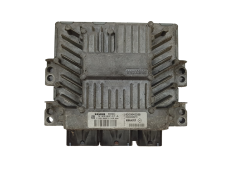 Controlador S122326107A 8200542288 8200495479 Renault Siemens 14494