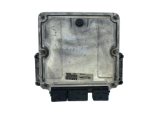 Controlador 0281011525 9651256880 9640938680 PSA Bosch 51320