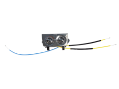 Controles Calefacción Nueva Original Jumper Boxer Ducato 6451YH