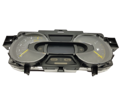 Velocímetro/Instrumentos Y Relojes Renault Captur 248104881R B Visteon 27662