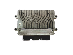 Controlador 21585900-1 A0 9661700480 PSA Valeo