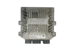 Controlador 7S61-12A650-EA 5WS40632A-T SID 804 Ford Siemens 41256