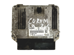 Controlador 0281012961 51804784 4134A3DCM Fiat Bosch 19423
