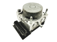 Bomba Abs Renault Modus 8200747138 0265800558 Bosch 46668