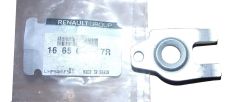 Fijación, Soporte Original 166506457R Renault