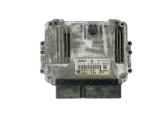 Controlador Opel 0281011943 55556829 8973785712 Bosch 45761