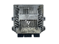 Controlador PSA 9655151080 9648624280 5WS40117C-T Siemens 52311