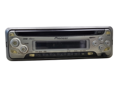 Radio Cd Pioneer DEH-1600R