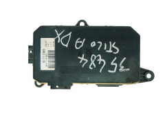 Controlador Moduł 51711369 NPP1/F192 Fiat